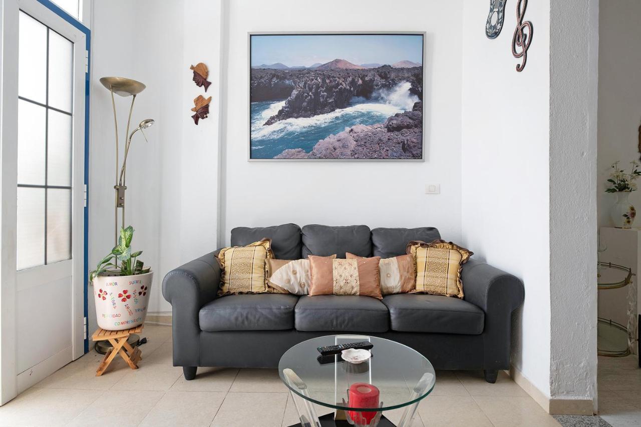 Casa Maylin ปลายาบลังกา ภายนอก รูปภาพ