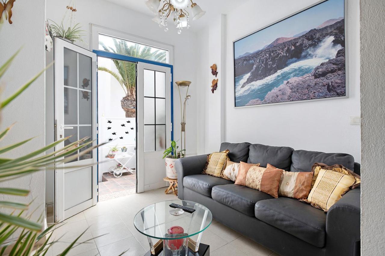 Casa Maylin ปลายาบลังกา ภายนอก รูปภาพ