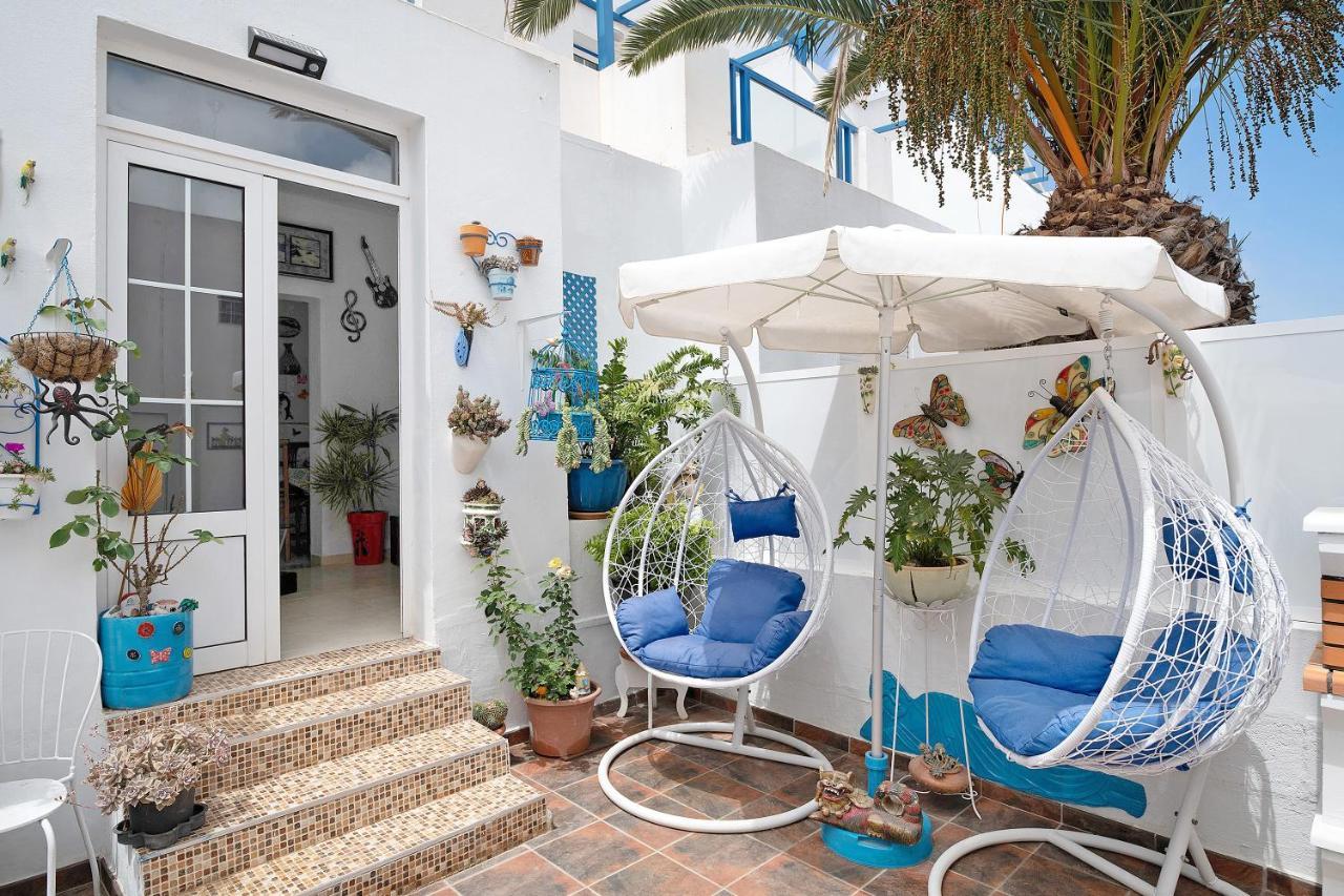Casa Maylin ปลายาบลังกา ภายนอก รูปภาพ