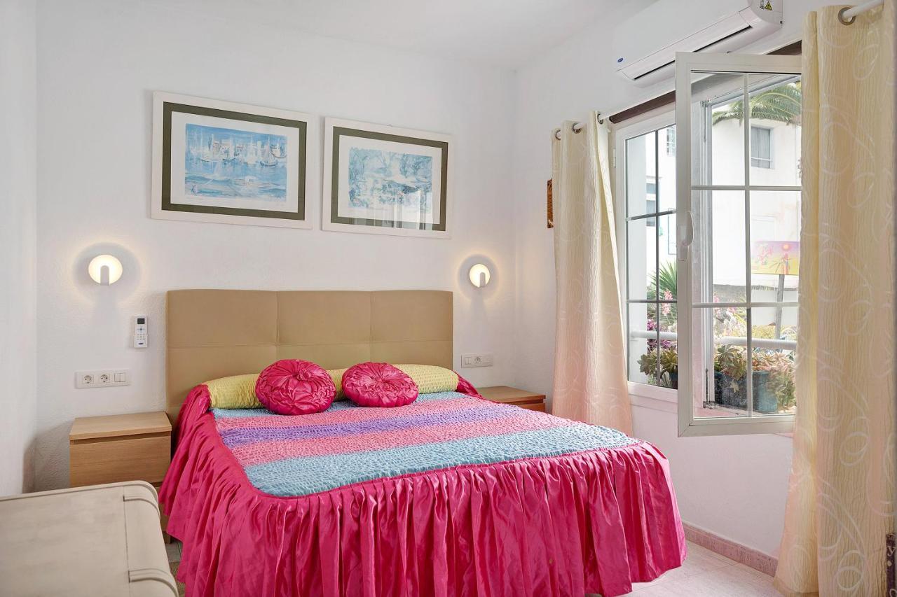 Casa Maylin ปลายาบลังกา ภายนอก รูปภาพ