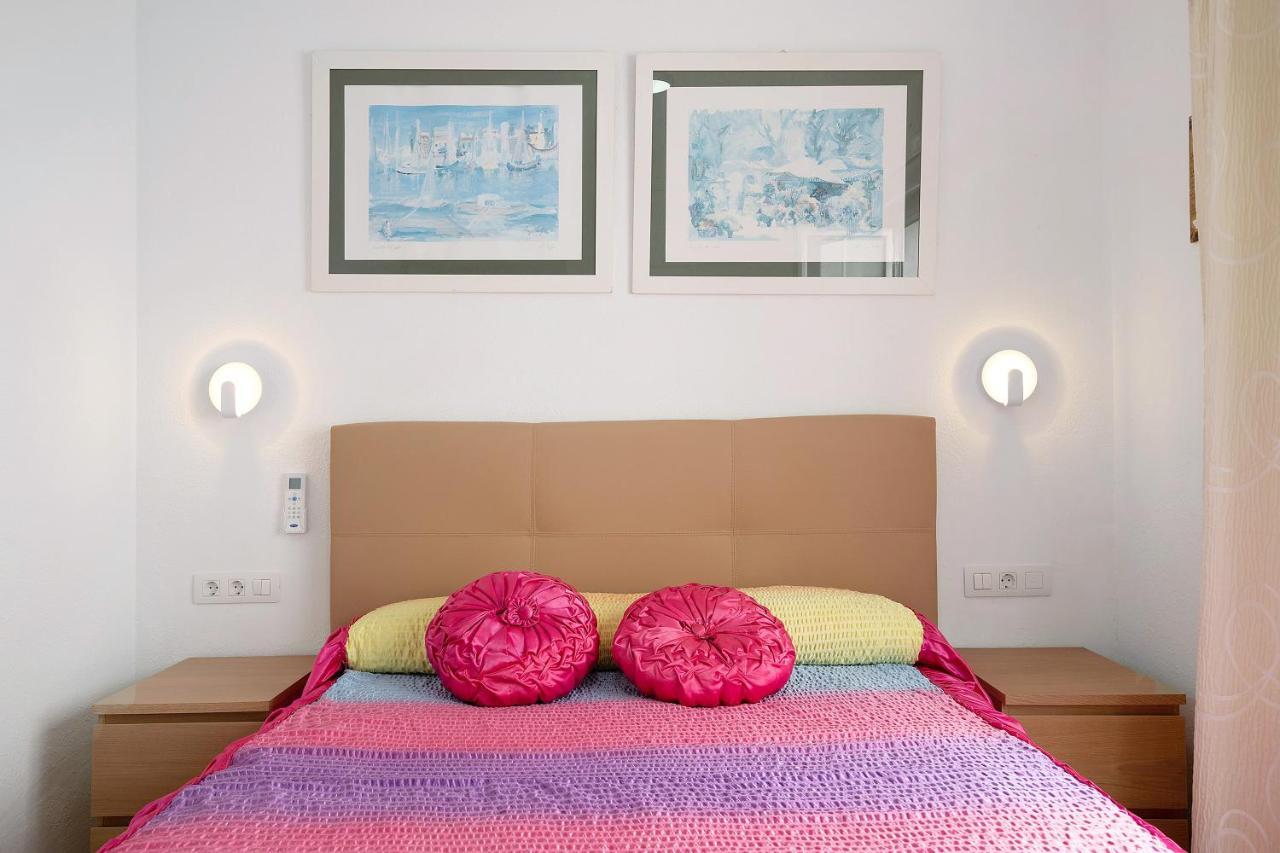 Casa Maylin ปลายาบลังกา ภายนอก รูปภาพ