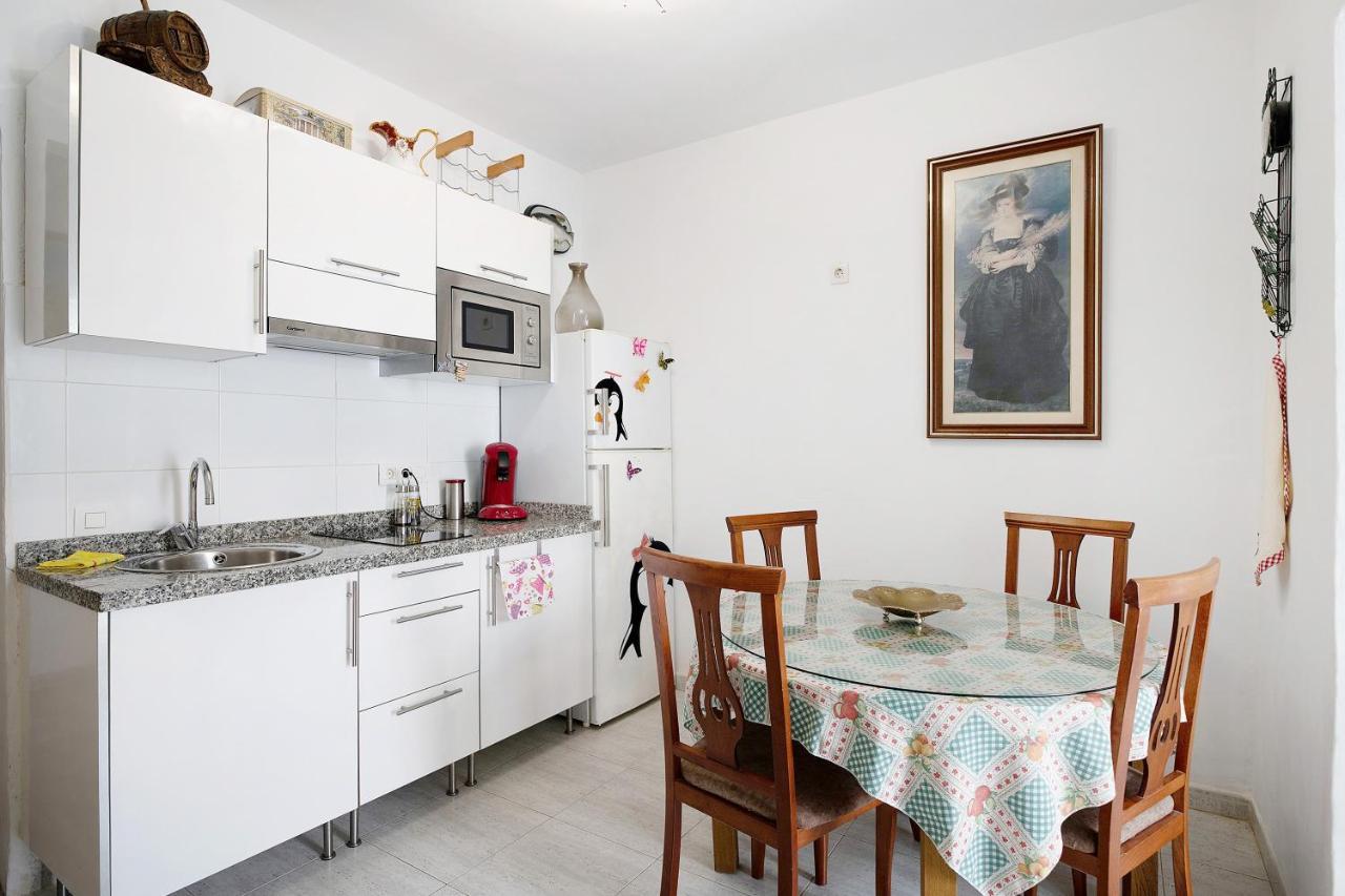Casa Maylin ปลายาบลังกา ภายนอก รูปภาพ