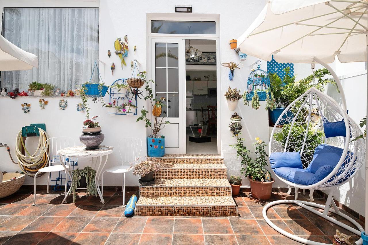 Casa Maylin ปลายาบลังกา ภายนอก รูปภาพ