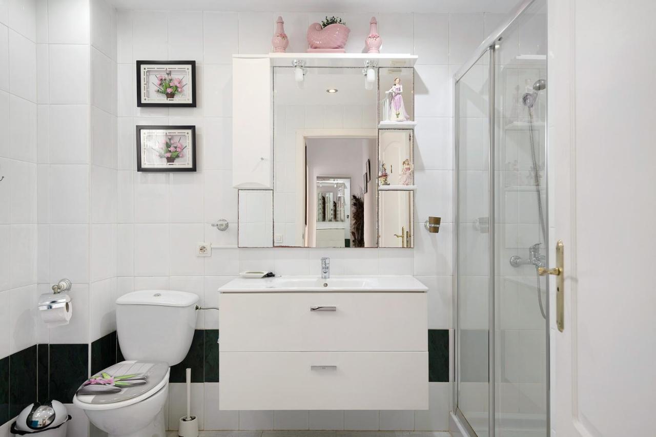 Casa Maylin ปลายาบลังกา ภายนอก รูปภาพ