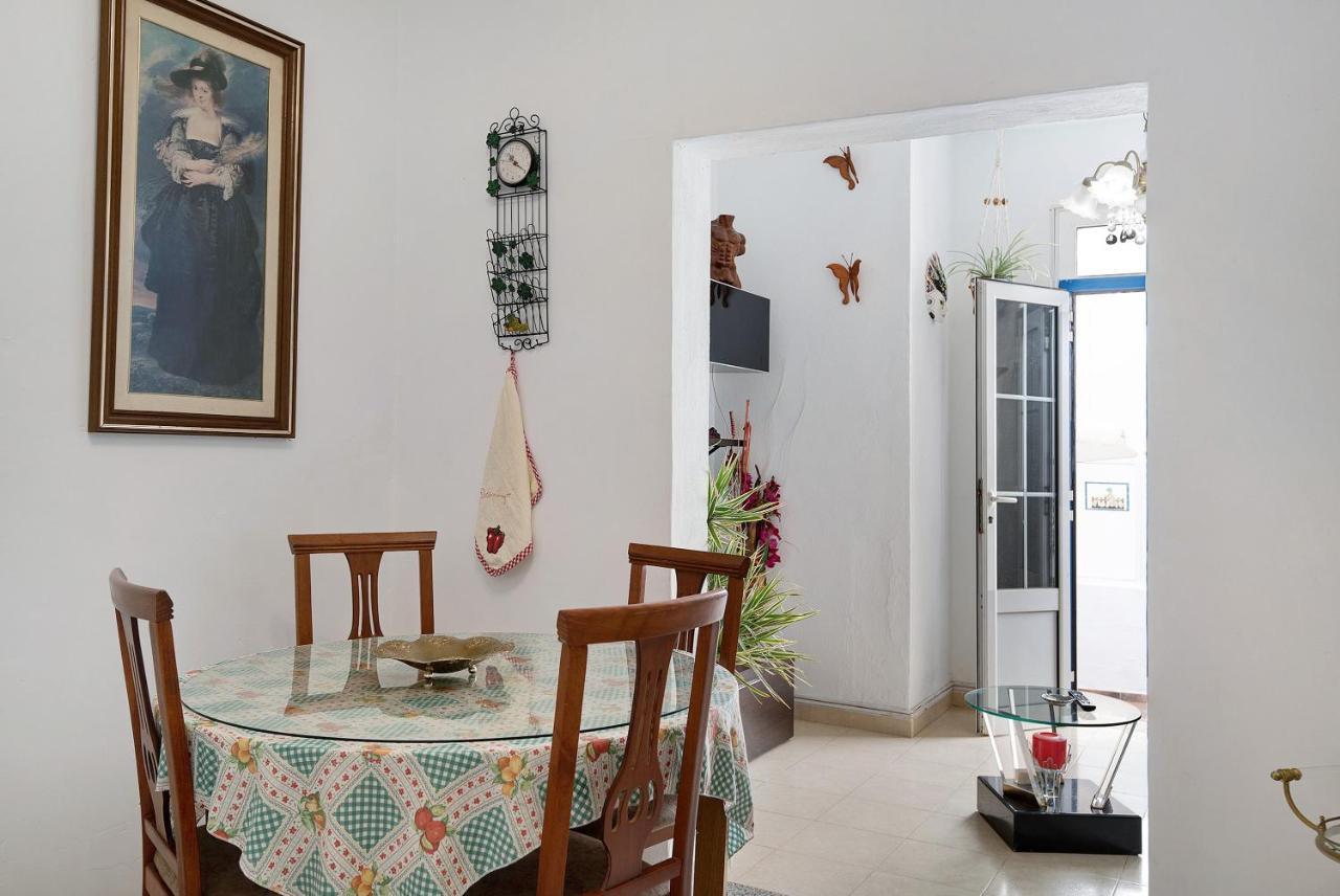 Casa Maylin ปลายาบลังกา ภายนอก รูปภาพ