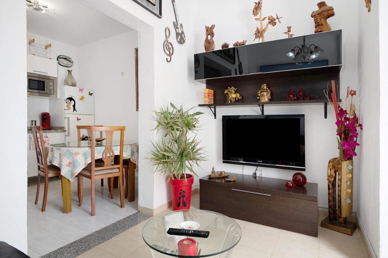 Casa Maylin ปลายาบลังกา ภายนอก รูปภาพ